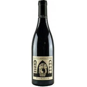 Place Of Changing Winds Tradition Pinot Noir Shiraz 2023