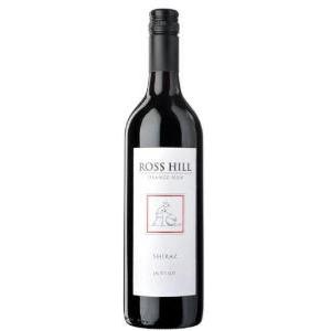 Ross Hill 'Jack's Lot' Shiraz 2022