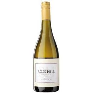 Ross Hill 'Pinnacle Series' Chardonnay 2021