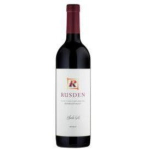 Rusden 'Black Guts' Shiraz 2021