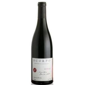 Scorpo 'Old Vines' Shiraz 2021 - 6 Pack ($53.17 pb)