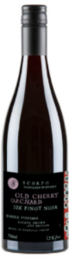 Scorpo 'Old Cherry Vineyard' Pinot Noir 2021