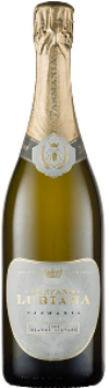 Stefano Lubiana 'Grande Vintage' Sparkling Brut 2011