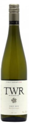 TWR "SV 5182' Pinot Gris 2024