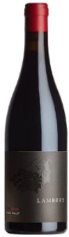 Lambert Syrah 2023