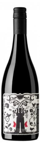 SC Pannell 'Field Street' Shiraz 2022