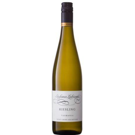 Stefano Lubiana Riesling 2022