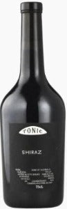 Tonic Wines Shiraz 2020