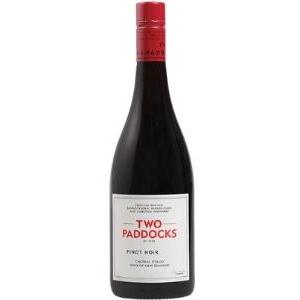 Two Paddocks Pinot Noir 2023