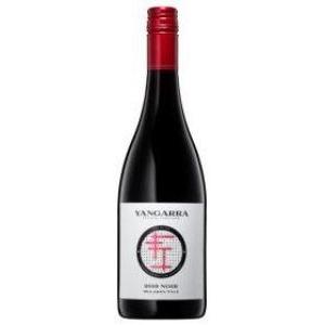 Yangarra Estate 'Noir' Red Blend 2021