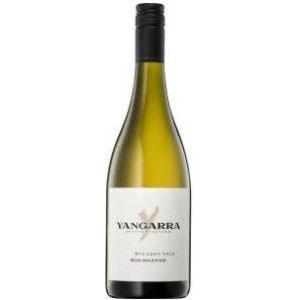 Yangarra Estate 'Blanc' White Blend 2022