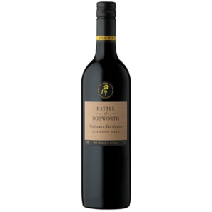 Battle of Bosworth Cabernet Sauvignon 2018