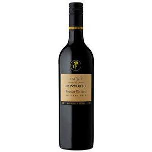 Battle of Bosworth 'Heretic' Touriga Nacional Graciano Shiraz 2023