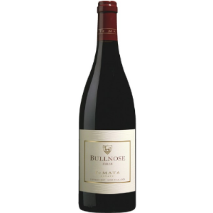 Te Mata Bullnose Syrah 2021