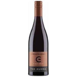 Crittenden Estate 'Zumma' Pinot Noir 2021