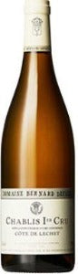 Domaine Bernard Defaix Chablis 1er Cru 'Cote de Lechet' 2023