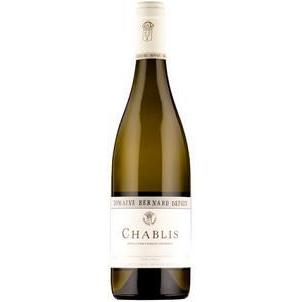 Domaine Bernard Defaix Petit Chablis 2023