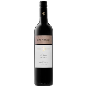 Eden Hall Block 4 Shiraz 2020