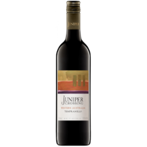 Juniper Estate 'Canvas' Tempranillo 2022