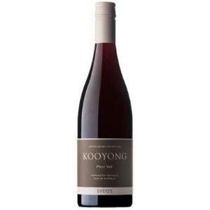 Kooyong 'Estate' Pinot Noir 2024 - 6 Pack ($58.17 pb)