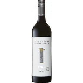 Lake Breeze Bernoota Shiraz Cabernet 2021