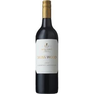 Moss Wood Cabernet Sauvignon 2022