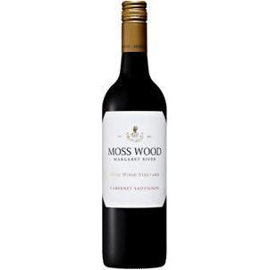 Moss Wood Ribbon Vale Merlot 2021