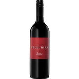 Tellurian Redline Shiraz 2024