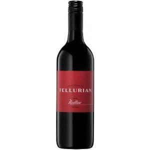 Tellurian Redline Shiraz 2024