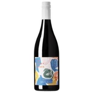 The Story Grampians Grenache 2023