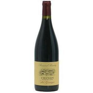 Bernard Baudry 'Les Granges' Chinon Cabernet Franc 2023