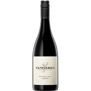 Yangarra McLaren Vale Shiraz 2022 ($33.75 / 6 pack)