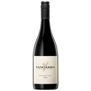 Yangarra Estate GSM 2022